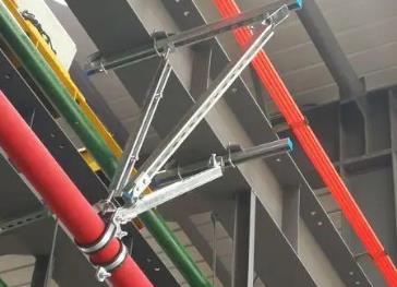 贡井抗震支架厂家与你分享你必须做的紧急情况下的准备